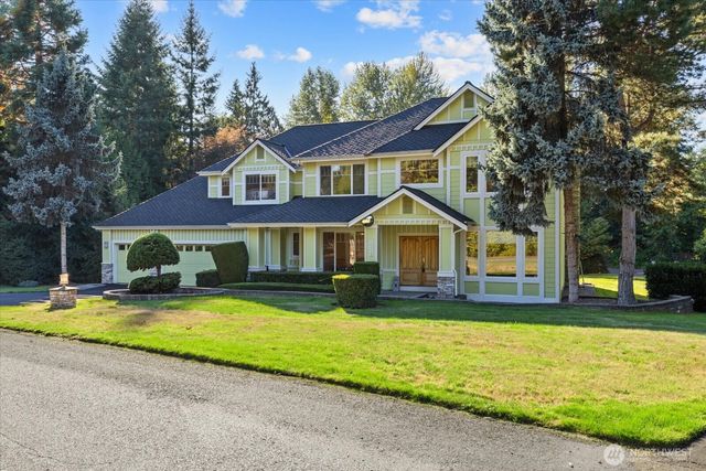 14239 229th Avenue NE, Woodinville, WA 98077