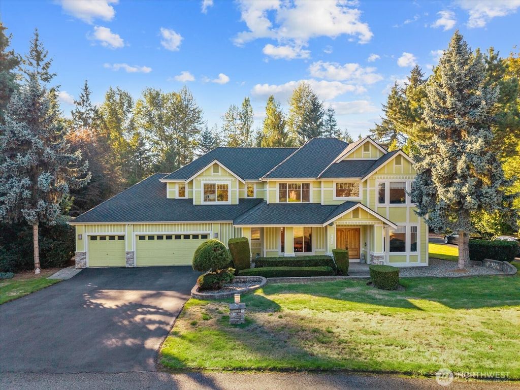14239 229th Avenue NE, Woodinville, WA 98077