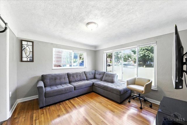 2919 Temple Avenue, Cincinnati, OH 45211