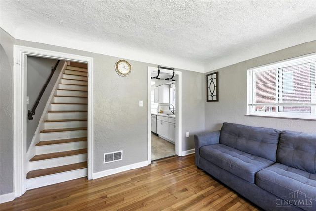 2919 Temple Avenue, Cincinnati, OH 45211