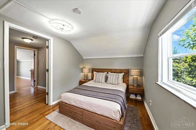 2919 Temple Avenue, Cincinnati, OH 45211