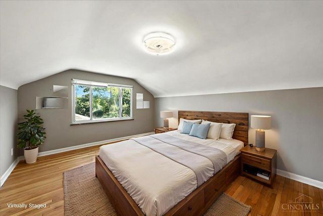 2919 Temple Avenue, Cincinnati, OH 45211