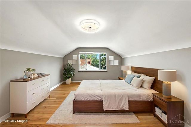 2919 Temple Avenue, Cincinnati, OH 45211