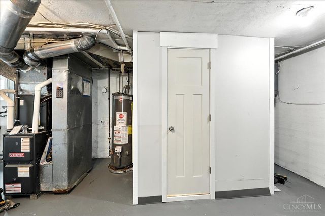 2919 Temple Avenue, Cincinnati, OH 45211