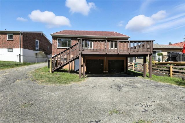 2919 Temple Avenue, Cincinnati, OH 45211