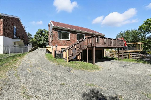 2919 Temple Avenue, Cincinnati, OH 45211