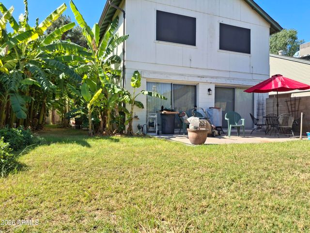 6408 W BECKER Lane, Glendale, AZ 85304