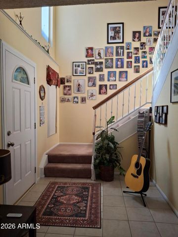 6408 W BECKER Lane, Glendale, AZ 85304