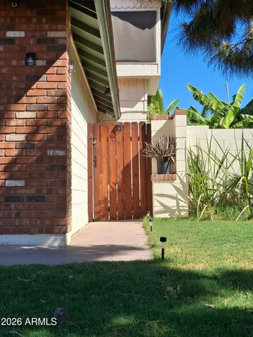 6408 W BECKER Lane, Glendale, AZ 85304