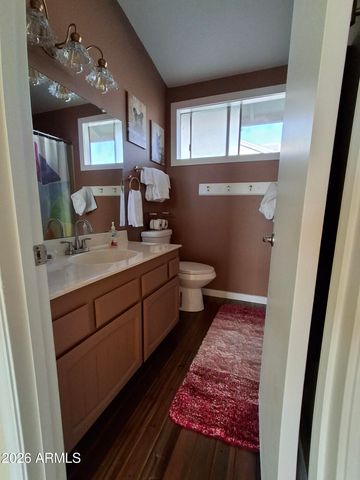 6408 W BECKER Lane, Glendale, AZ 85304