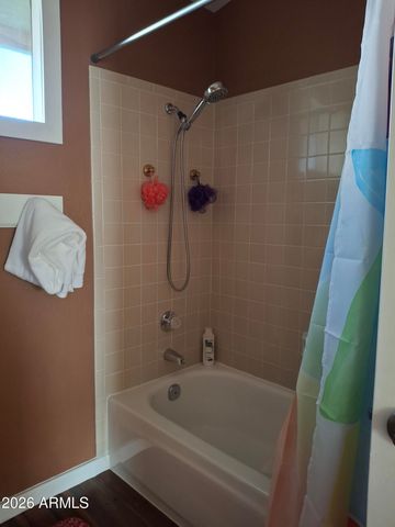 6408 W BECKER Lane, Glendale, AZ 85304