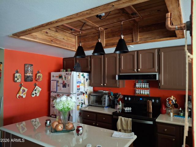 6408 W BECKER Lane, Glendale, AZ 85304