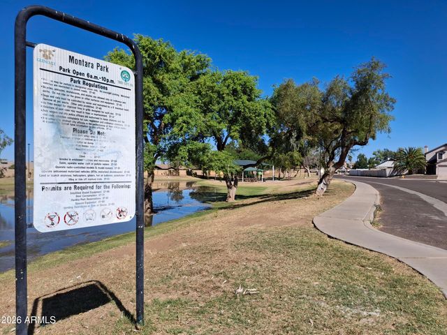 6408 W BECKER Lane, Glendale, AZ 85304
