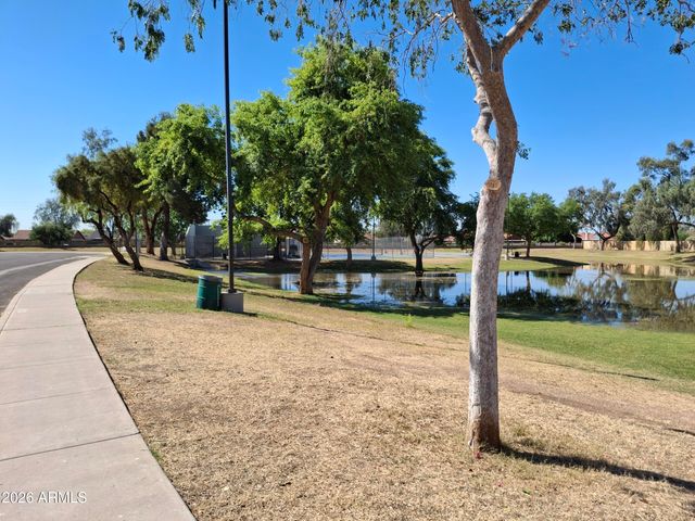 6408 W BECKER Lane, Glendale, AZ 85304
