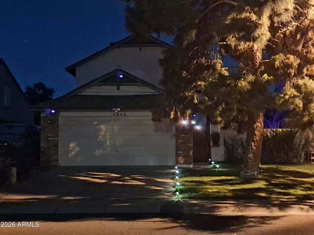 6408 W BECKER Lane, Glendale, AZ 85304