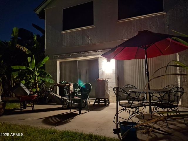 6408 W BECKER Lane, Glendale, AZ 85304