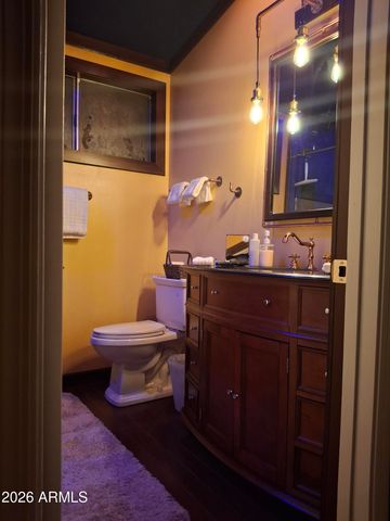 6408 W BECKER Lane, Glendale, AZ 85304
