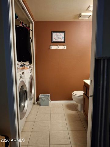 6408 W BECKER Lane, Glendale, AZ 85304