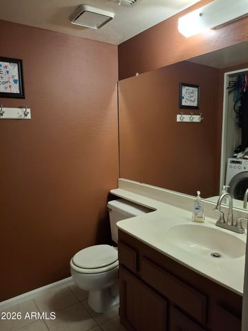 6408 W BECKER Lane, Glendale, AZ 85304