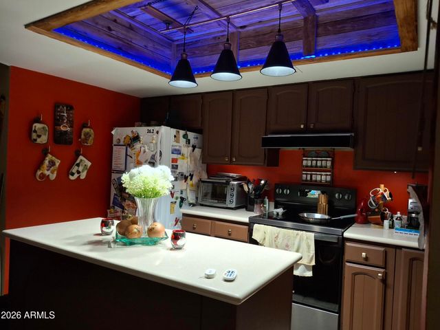 6408 W BECKER Lane, Glendale, AZ 85304