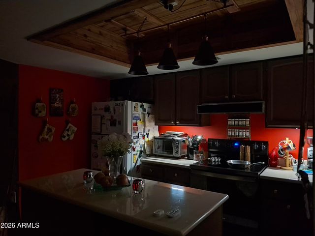 6408 W BECKER Lane, Glendale, AZ 85304