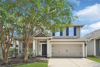 2910 Crescent Oaks Park Lane, Spring, TX 77386