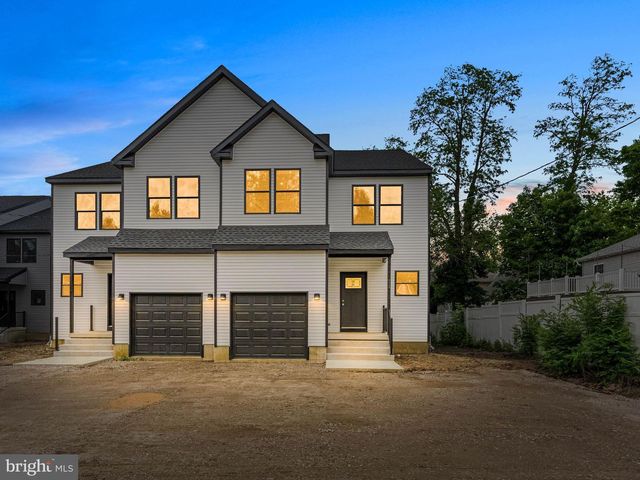 423 ALMONESSON RD, Blackwood, NJ 08012