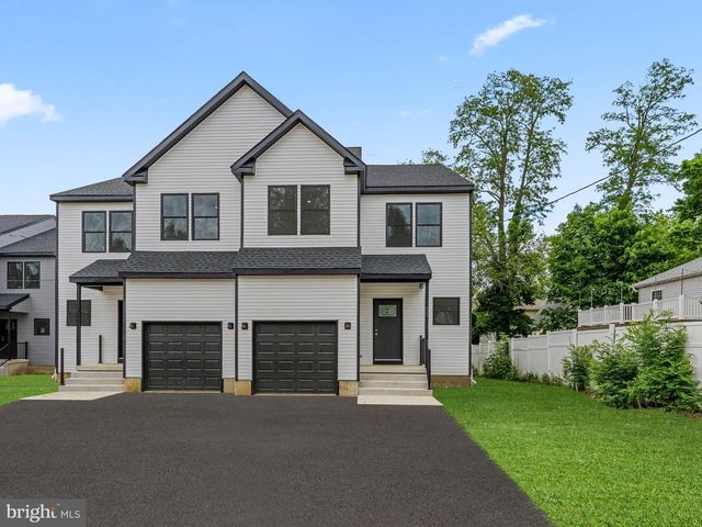 423 ALMONESSON RD, Blackwood, NJ 08012