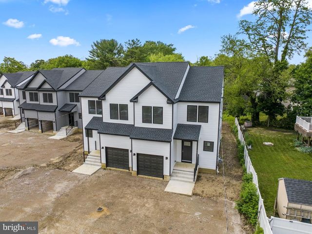 423 ALMONESSON RD, Blackwood, NJ 08012
