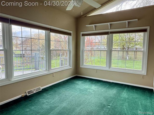 2571 Herber Drive, Port Huron, MI 48060