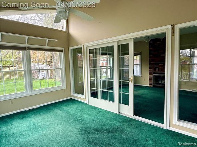 2571 Herber Drive, Port Huron, MI 48060