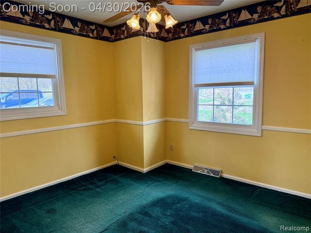 2571 Herber Drive, Port Huron, MI 48060