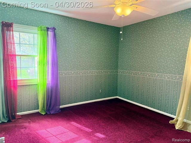 2571 Herber Drive, Port Huron, MI 48060