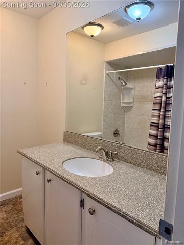 2571 Herber Drive, Port Huron, MI 48060