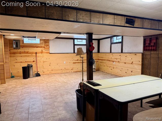 2571 Herber Drive, Port Huron, MI 48060