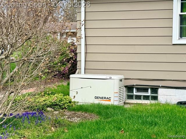 2571 Herber Drive, Port Huron, MI 48060