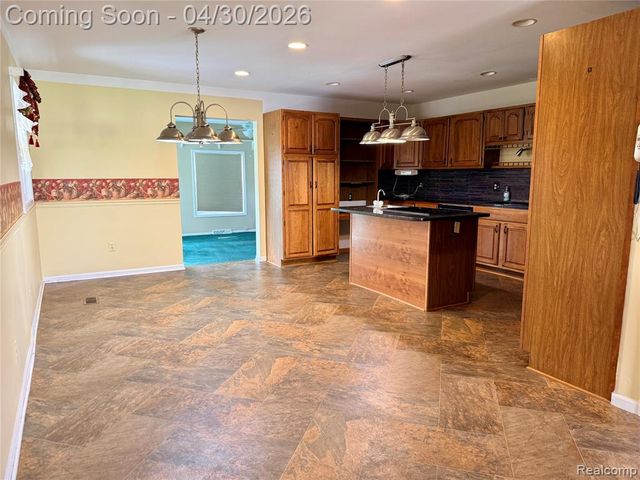 2571 Herber Drive, Port Huron, MI 48060