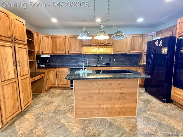 2571 Herber Drive, Port Huron, MI 48060