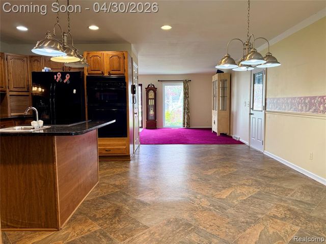 2571 Herber Drive, Port Huron, MI 48060