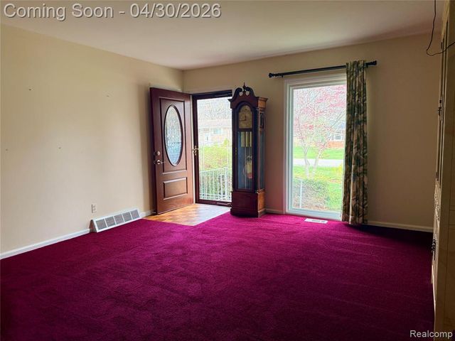 2571 Herber Drive, Port Huron, MI 48060