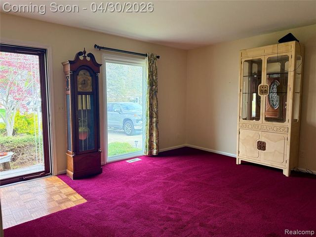 2571 Herber Drive, Port Huron, MI 48060