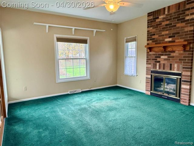 2571 Herber Drive, Port Huron, MI 48060