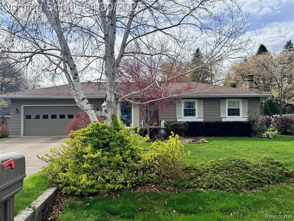 2571 Herber Drive, Port Huron, MI 48060