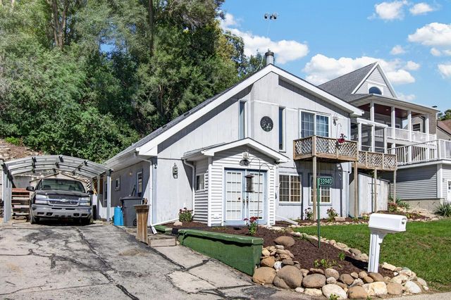 33940 Lagoon DRIVE, Burlington, WI 53105
