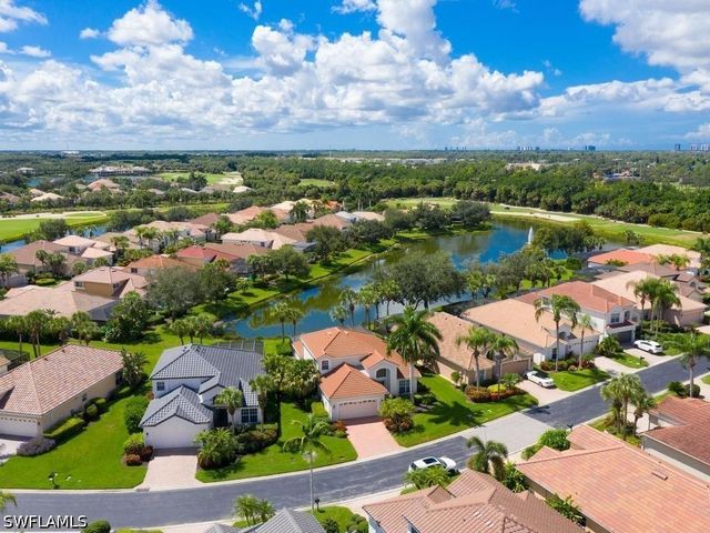 9980 Isola WAY, Miromar Lakes, FL 33913