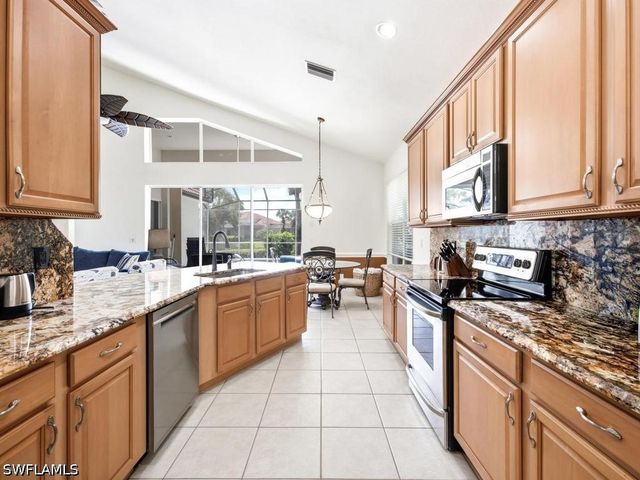9980 Isola WAY, Miromar Lakes, FL 33913
