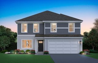 7853 W 106th Place, Crown Point, IN 46307