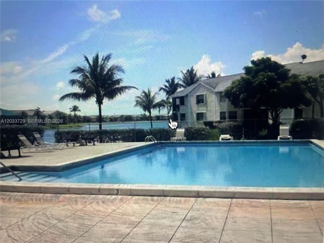 1500 Jefferson Dr 1500K, Homestead, FL 33034
