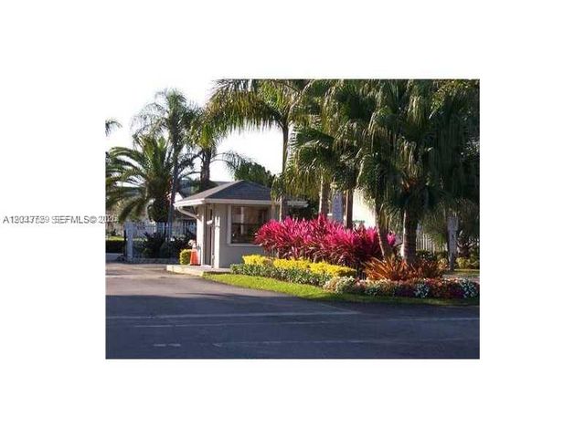 1500 Jefferson Dr 1500K, Homestead, FL 33034
