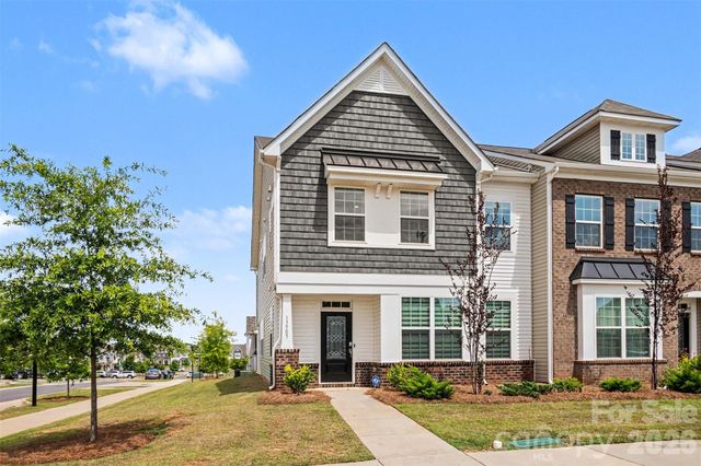 13905 Castle Nook Drive, Charlotte, NC 28273